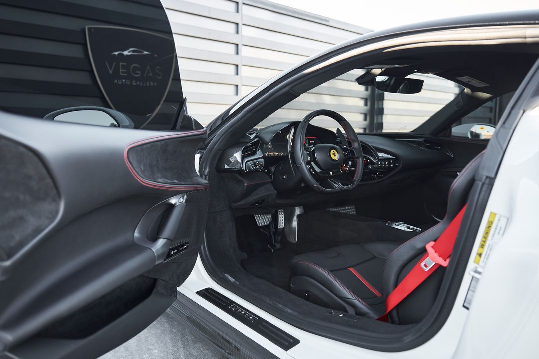 2023 Ferrari SF90 Stradale