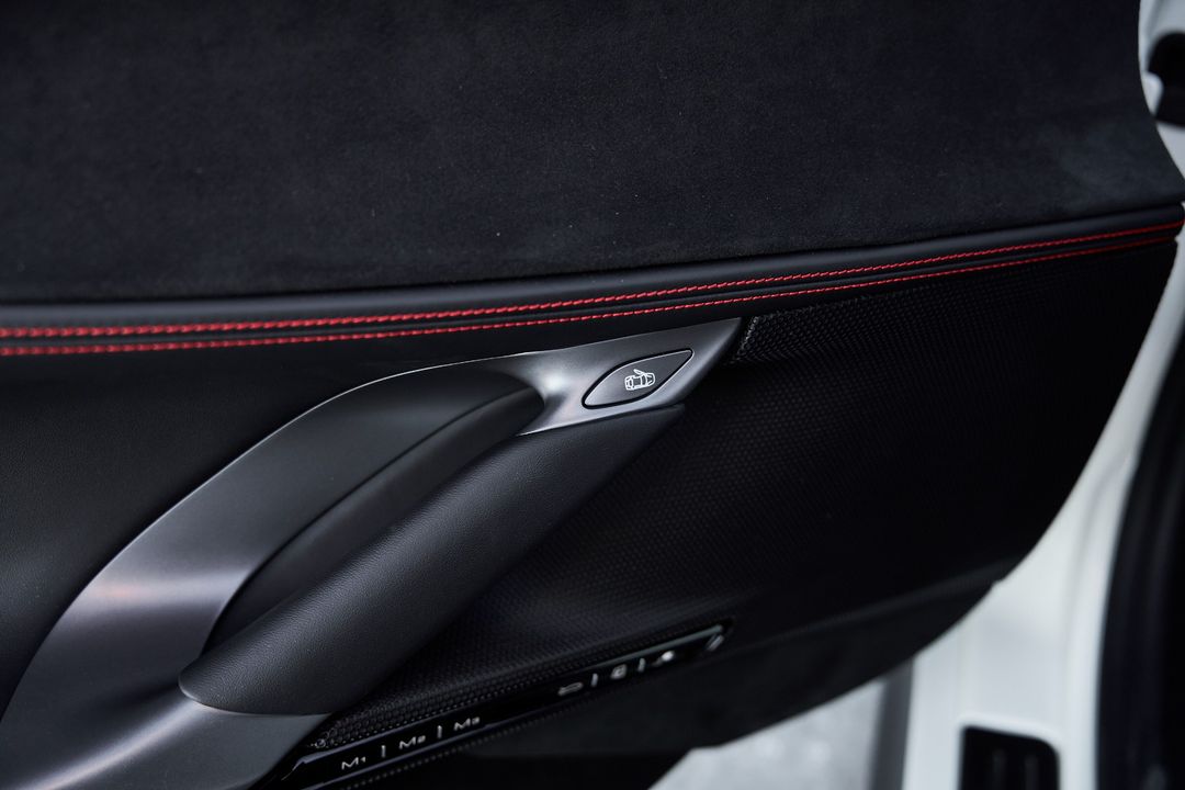 2023 Ferrari SF90 Stradale