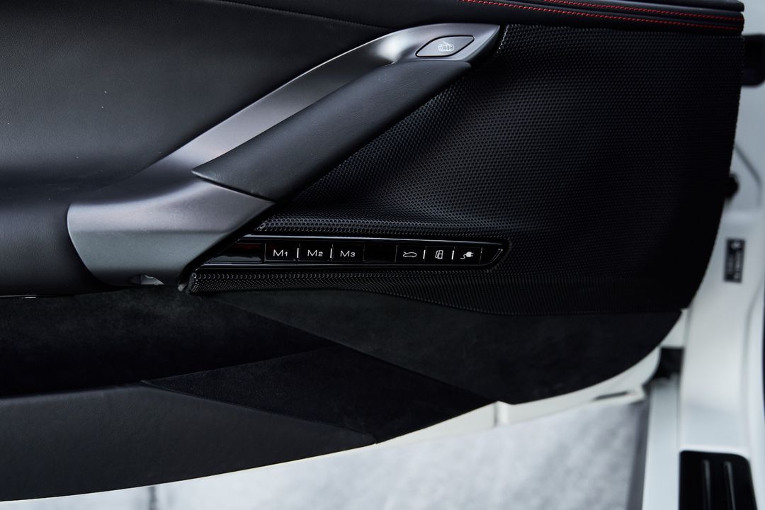 2023 Ferrari SF90 Stradale