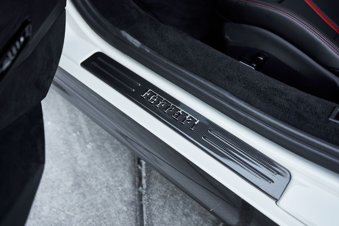 2023 Ferrari SF90 Stradale