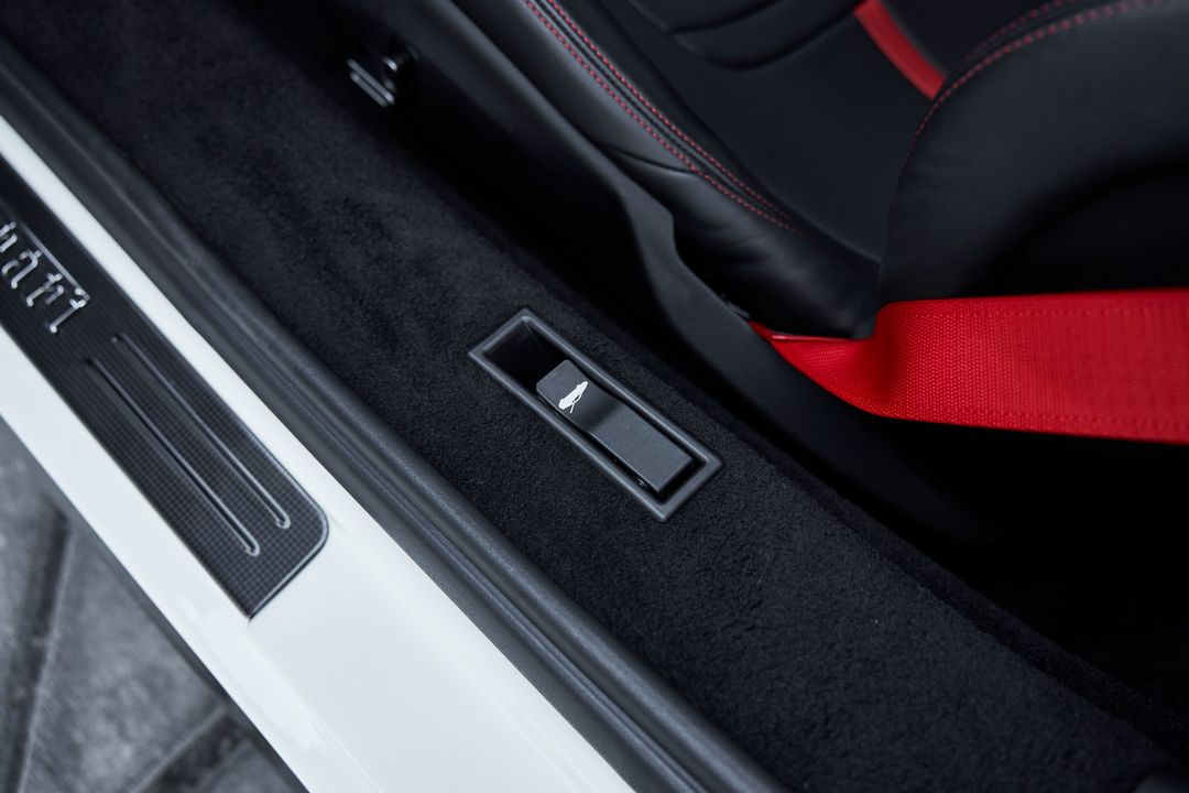 2023 Ferrari SF90 Stradale