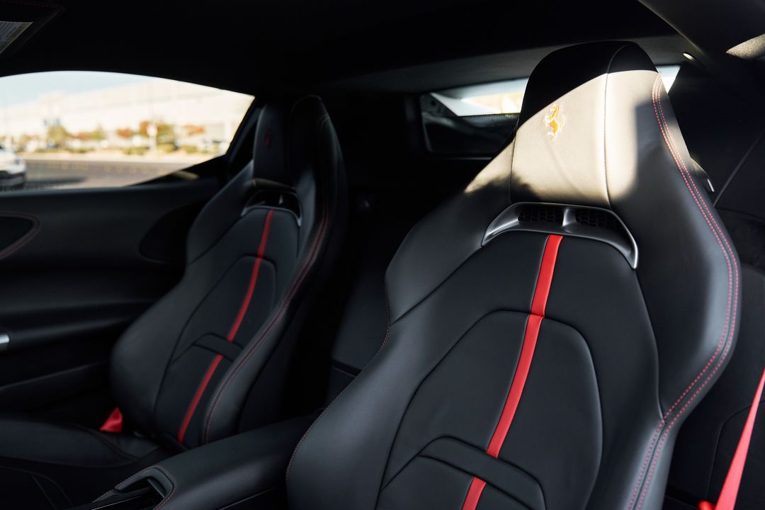 2023 Ferrari SF90 Stradale