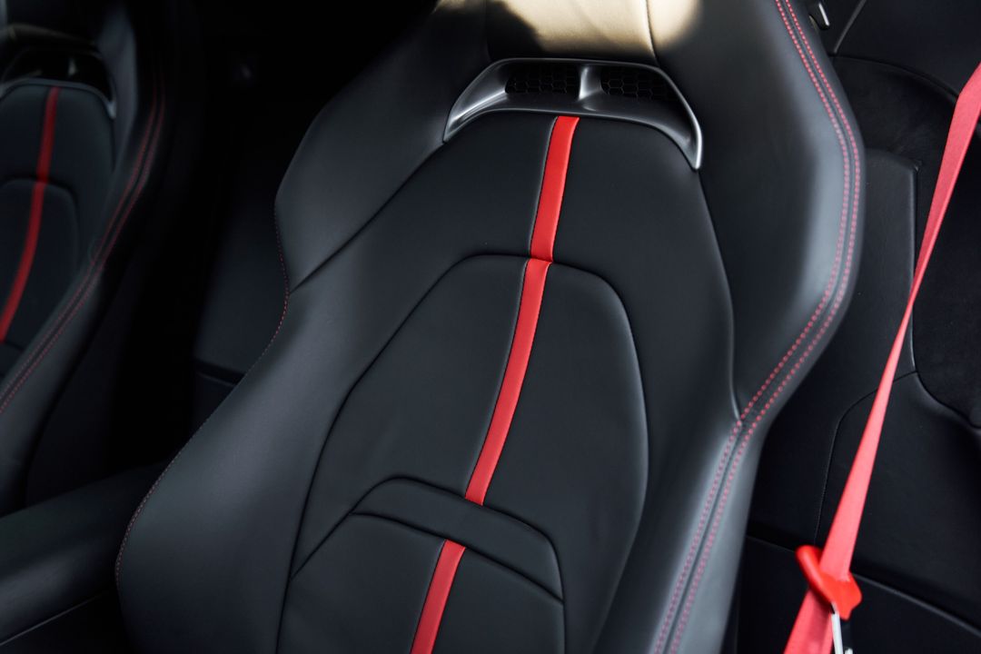 2023 Ferrari SF90 Stradale