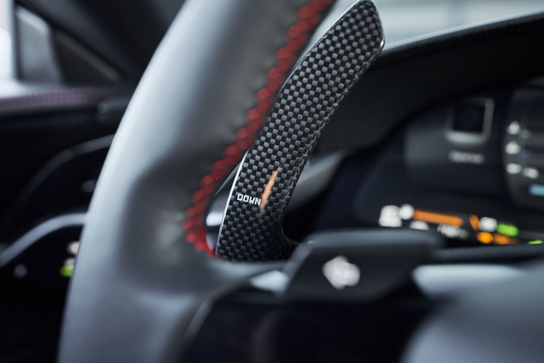 2023 Ferrari SF90 Stradale