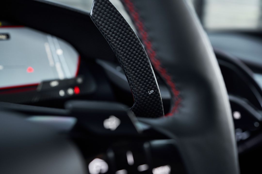 2023 Ferrari SF90 Stradale