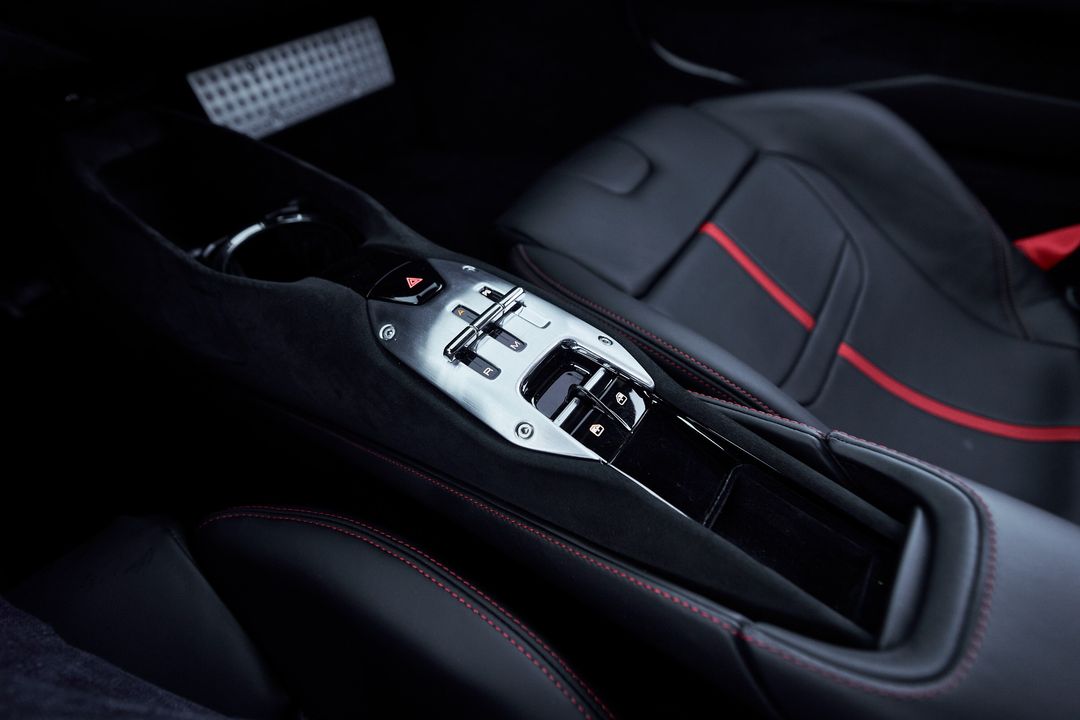 2023 Ferrari SF90 Stradale