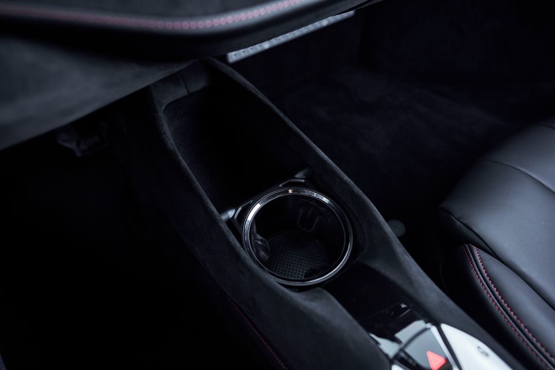 2023 Ferrari SF90 Stradale