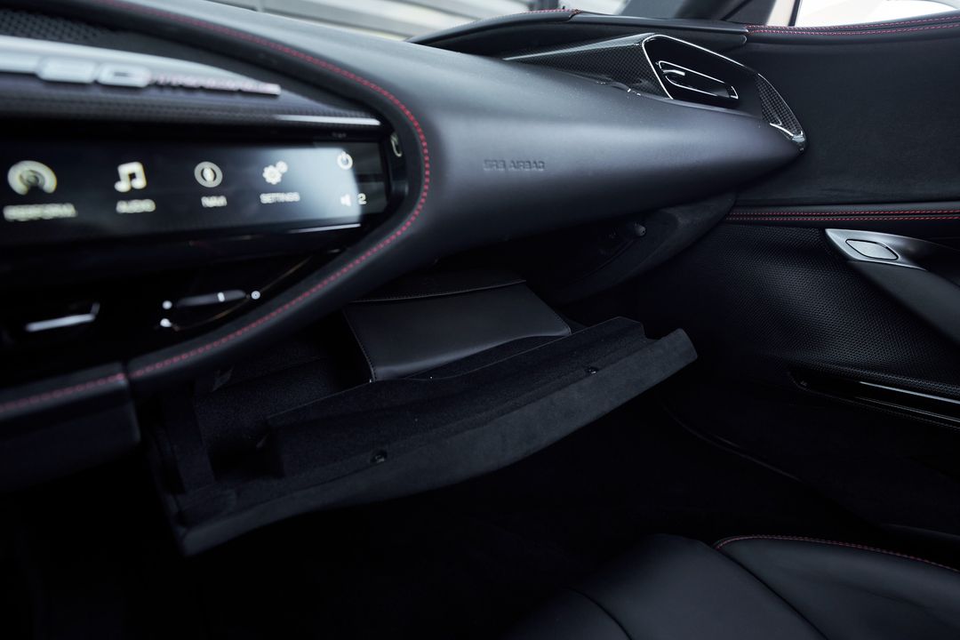 2023 Ferrari SF90 Stradale