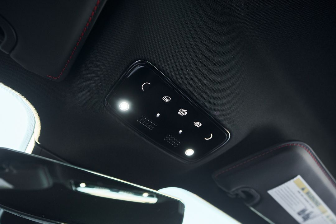 2023 Ferrari SF90 Stradale