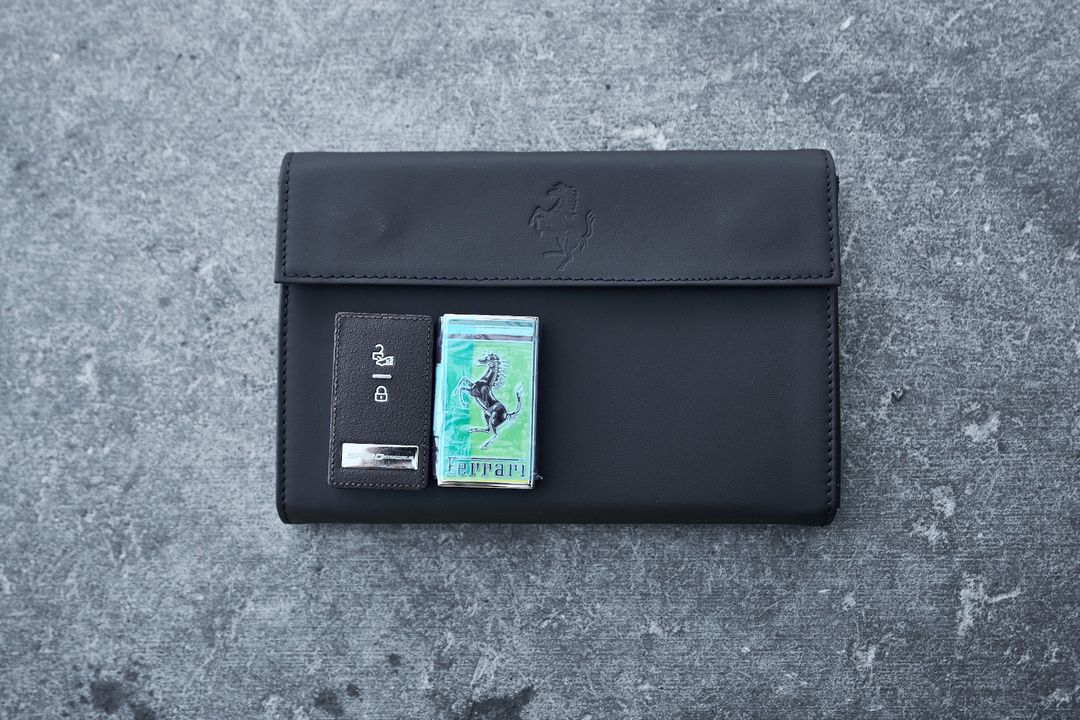 2023 Ferrari SF90 Stradale