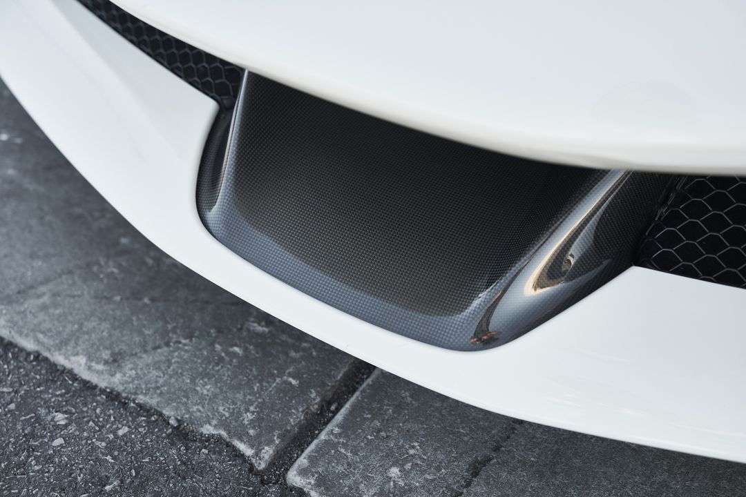 2023 Ferrari SF90 Stradale