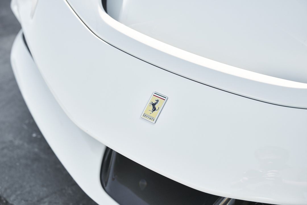 2023 Ferrari SF90 Stradale