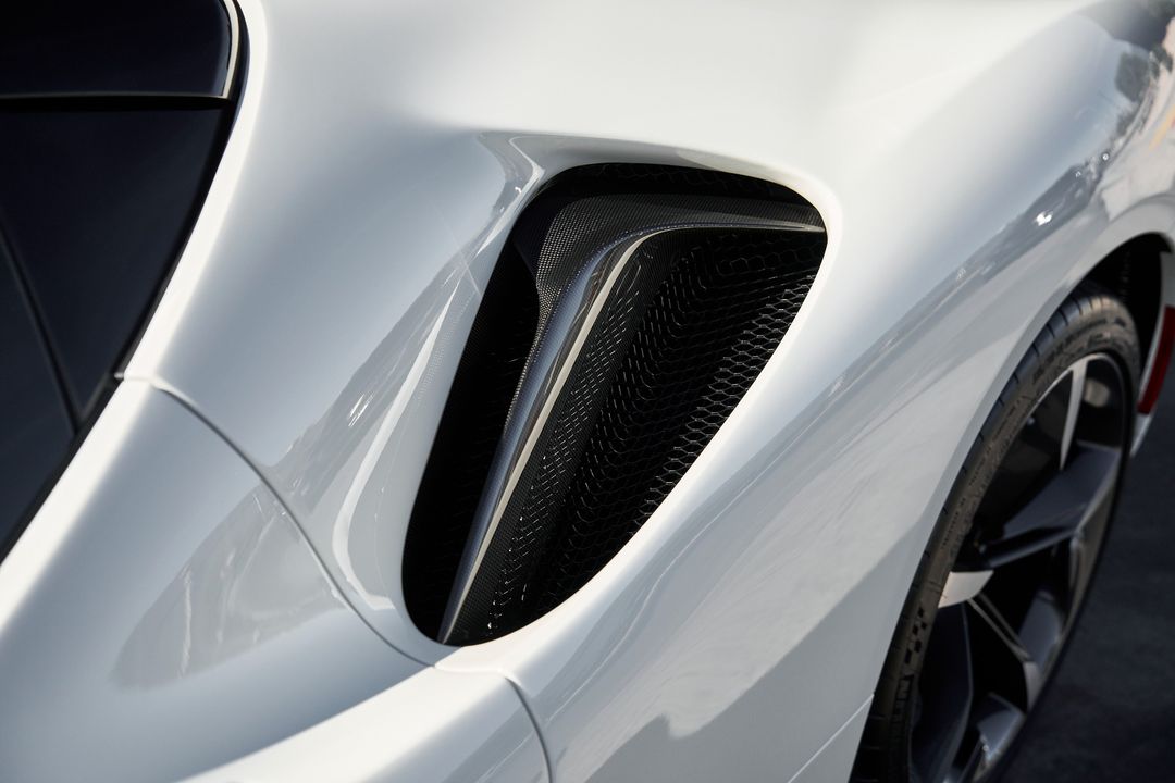 2023 Ferrari SF90 Stradale