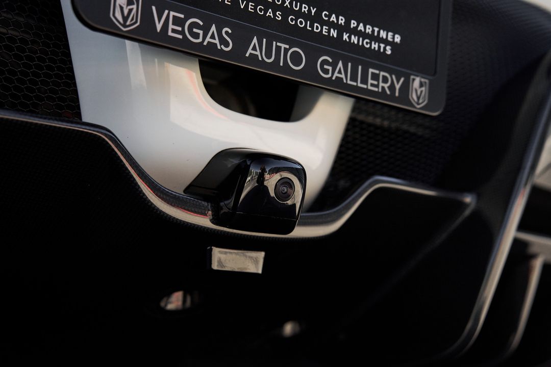 2023 Ferrari SF90 Stradale