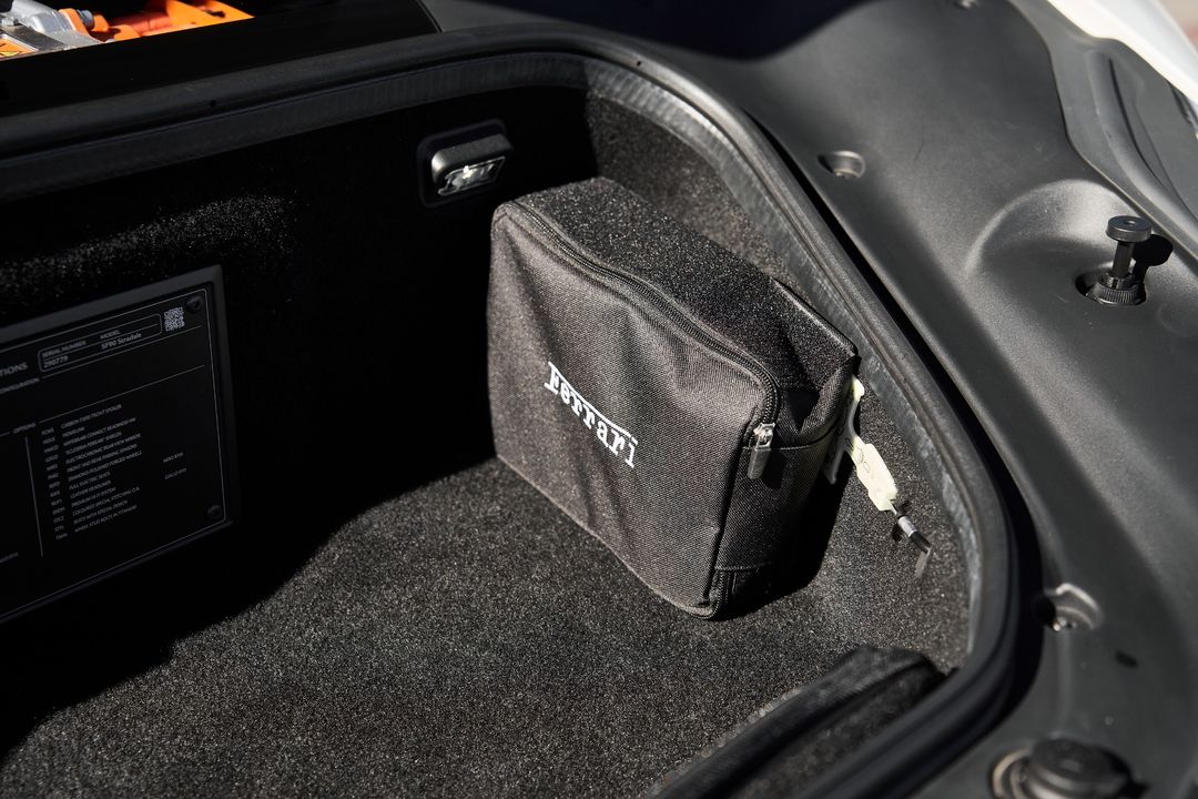 2023 Ferrari SF90 Stradale