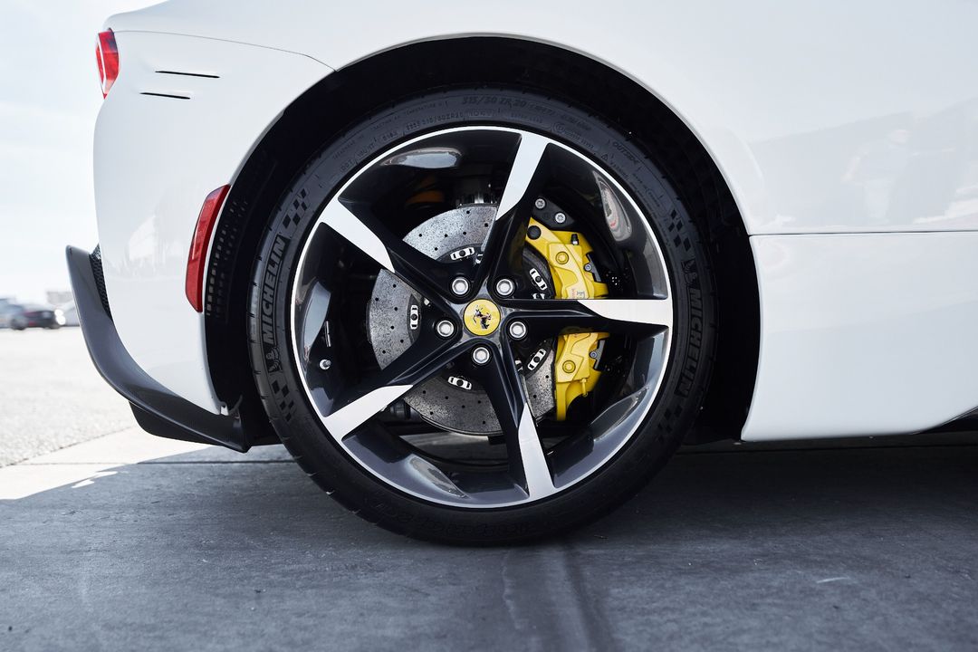 2023 Ferrari SF90 Stradale