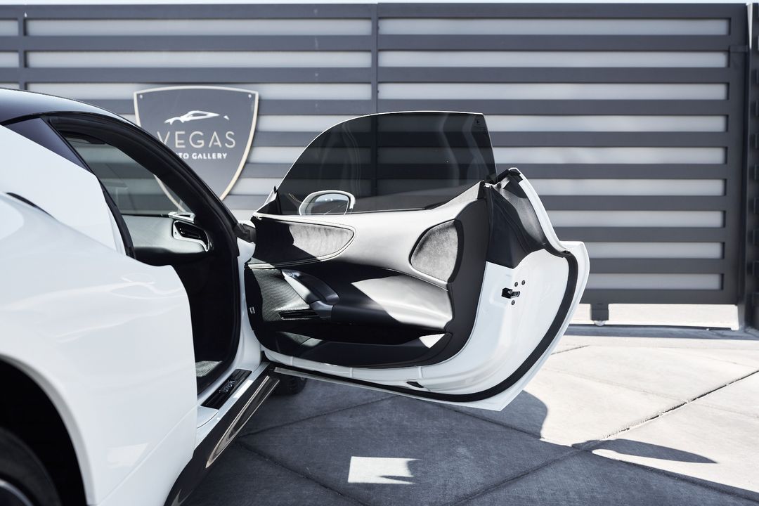 2023 Ferrari SF90 Stradale