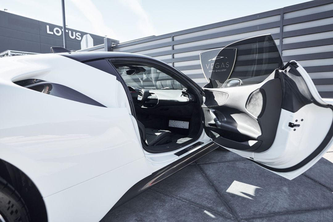 2023 Ferrari SF90 Stradale