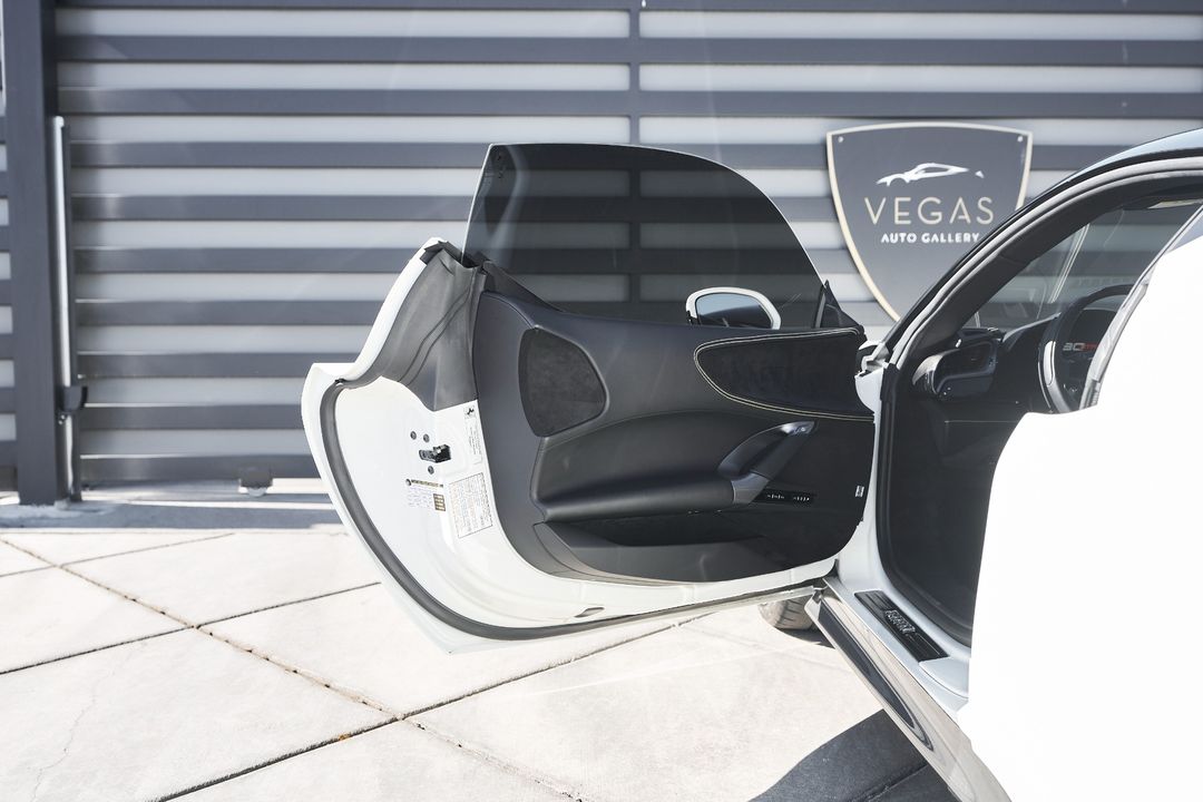 2023 Ferrari SF90 Stradale