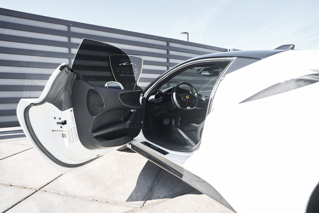 2023 Ferrari SF90 Stradale