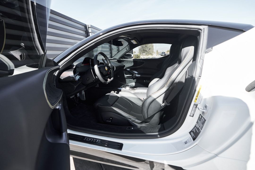 2023 Ferrari SF90 Stradale