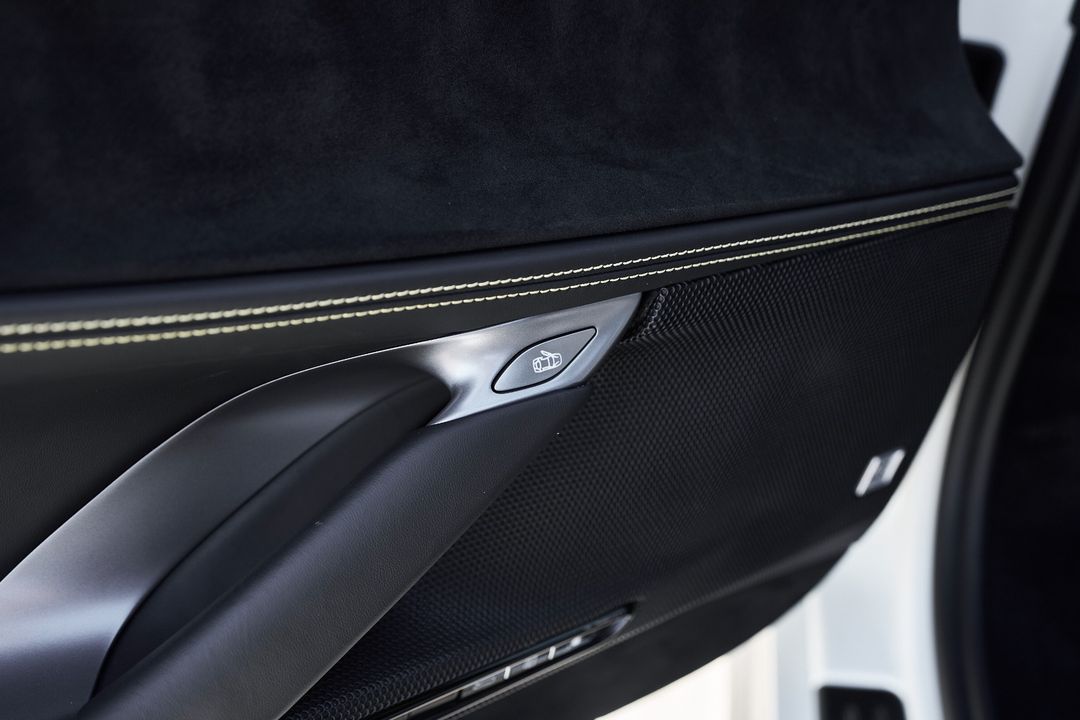 2023 Ferrari SF90 Stradale