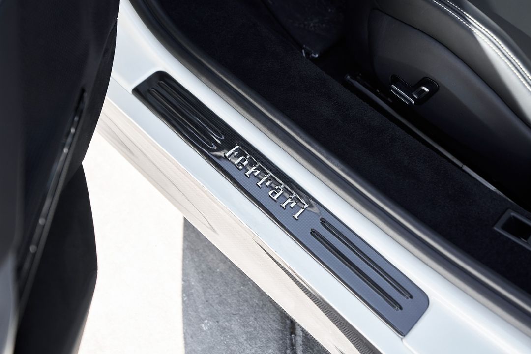 2023 Ferrari SF90 Stradale