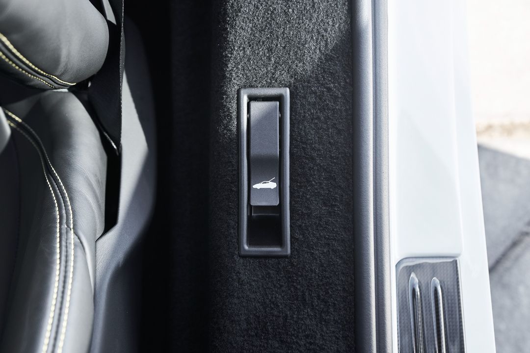 2023 Ferrari SF90 Stradale