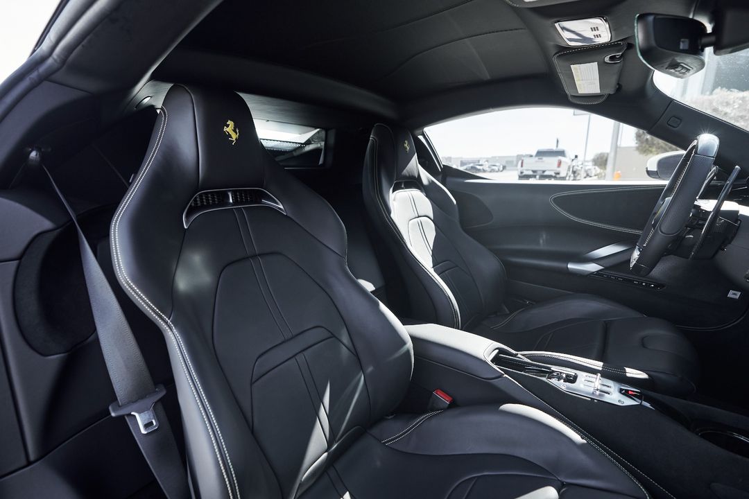 2023 Ferrari SF90 Stradale