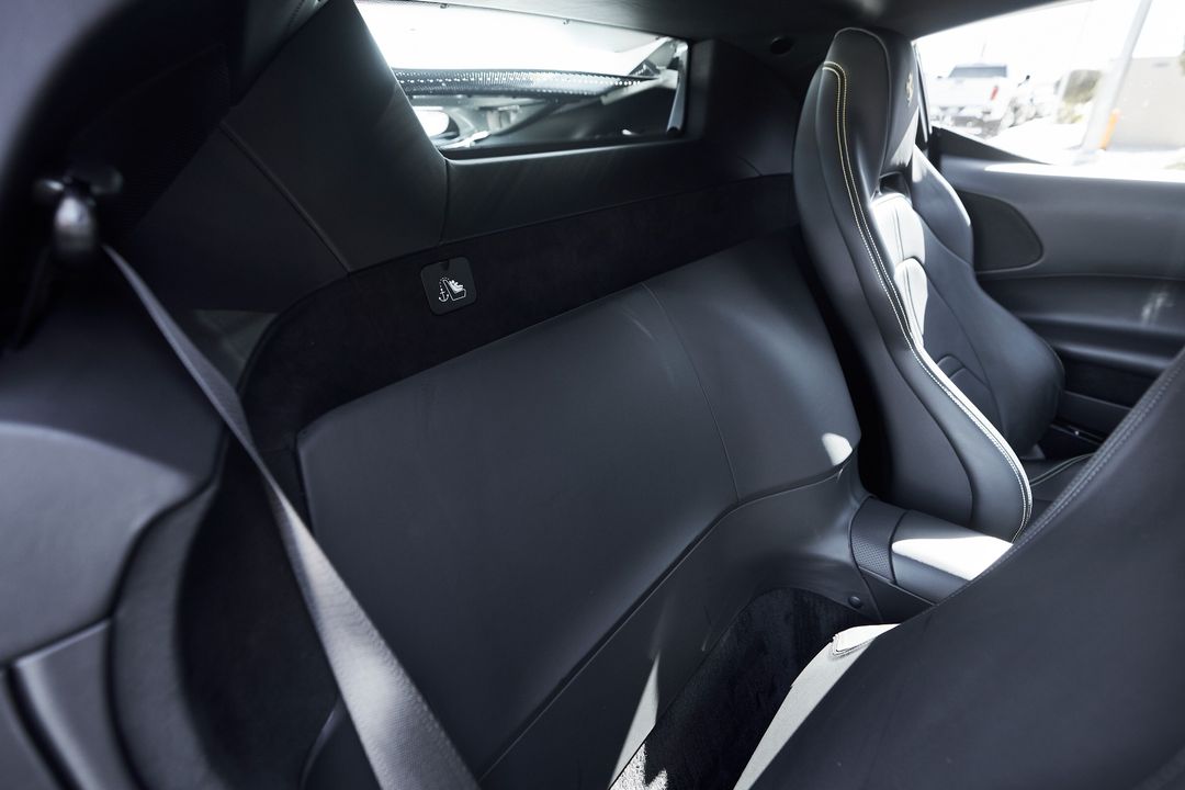 2023 Ferrari SF90 Stradale