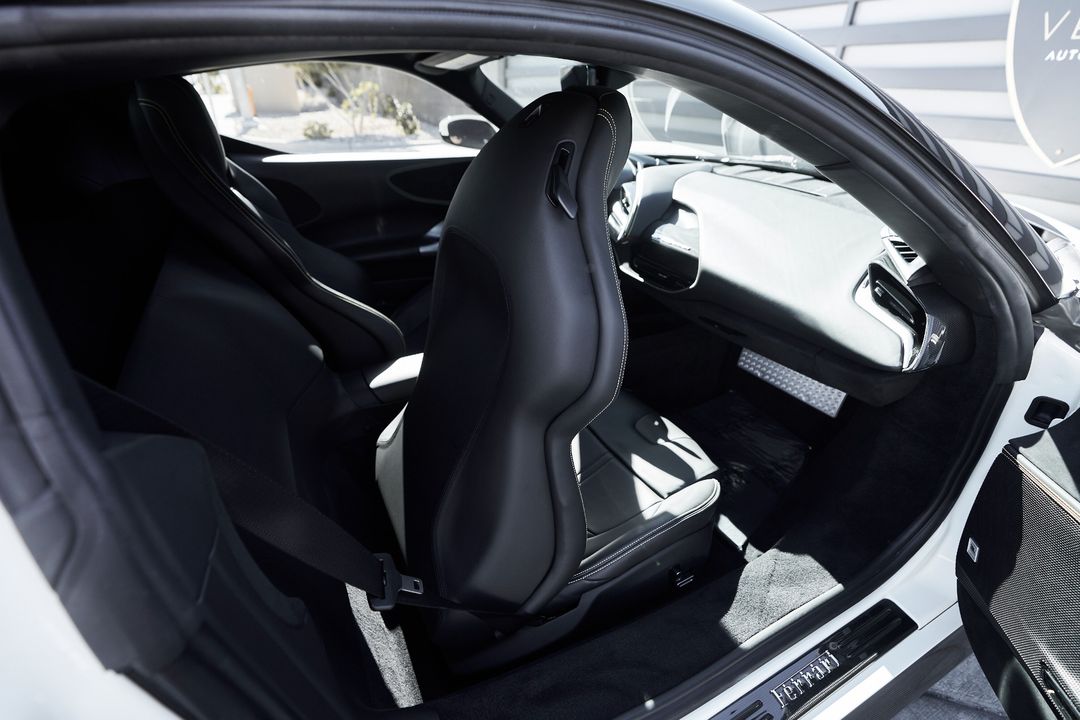 2023 Ferrari SF90 Stradale