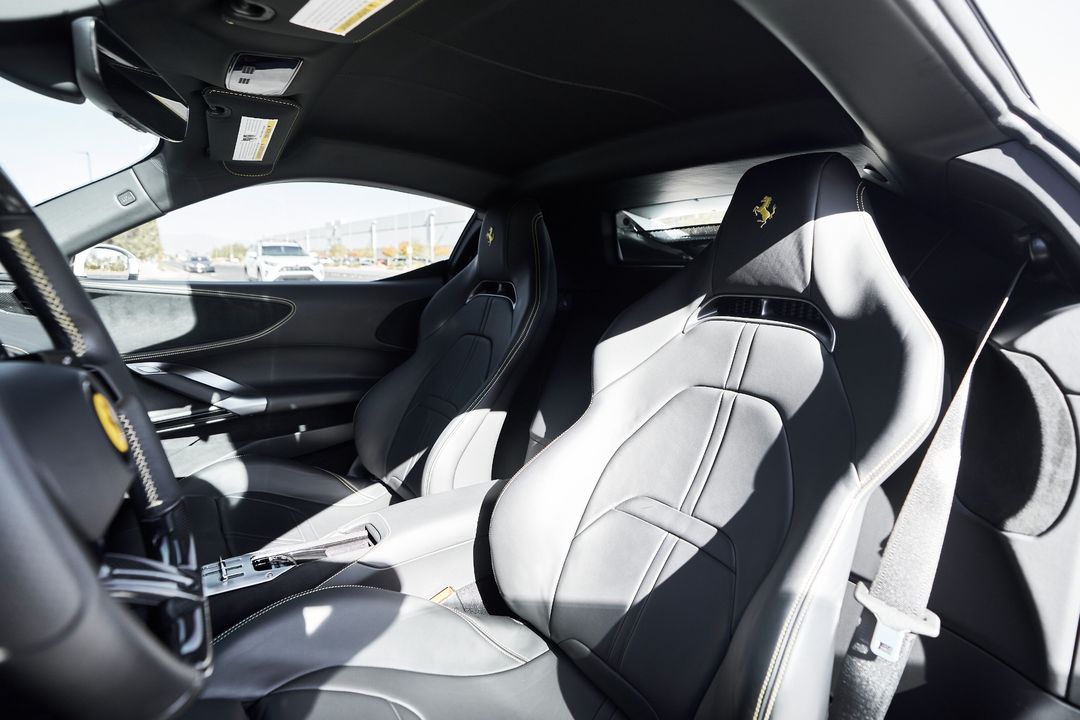 2023 Ferrari SF90 Stradale