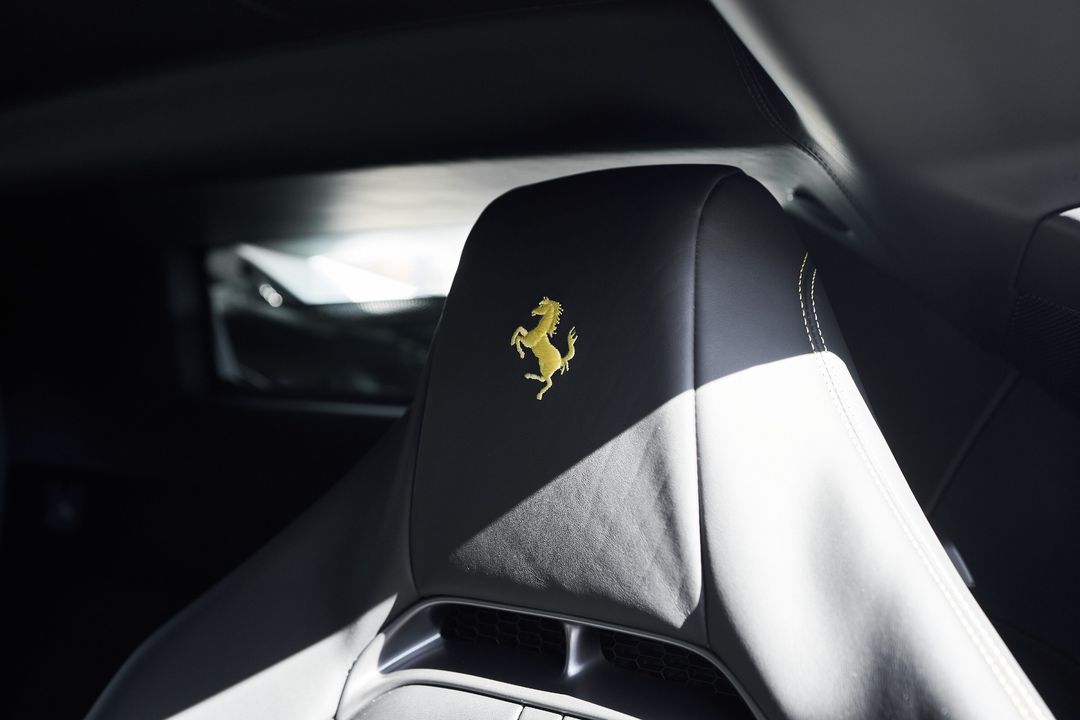 2023 Ferrari SF90 Stradale