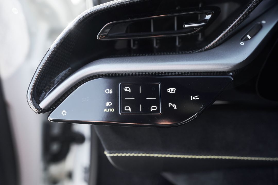 2023 Ferrari SF90 Stradale