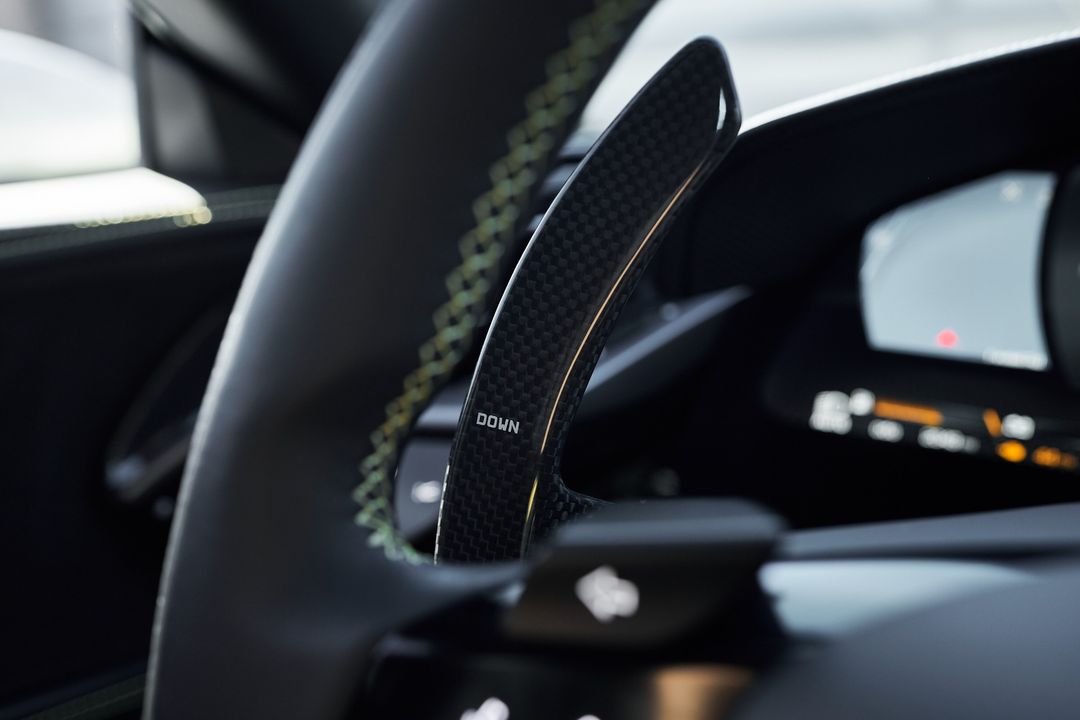 2023 Ferrari SF90 Stradale