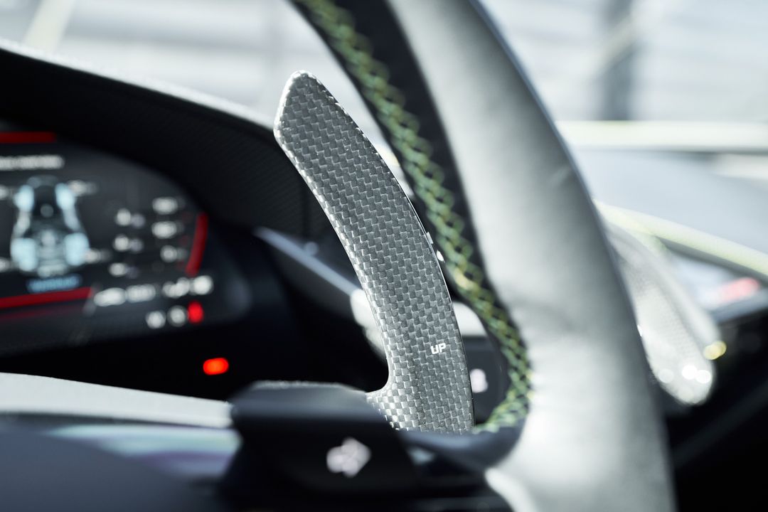 2023 Ferrari SF90 Stradale