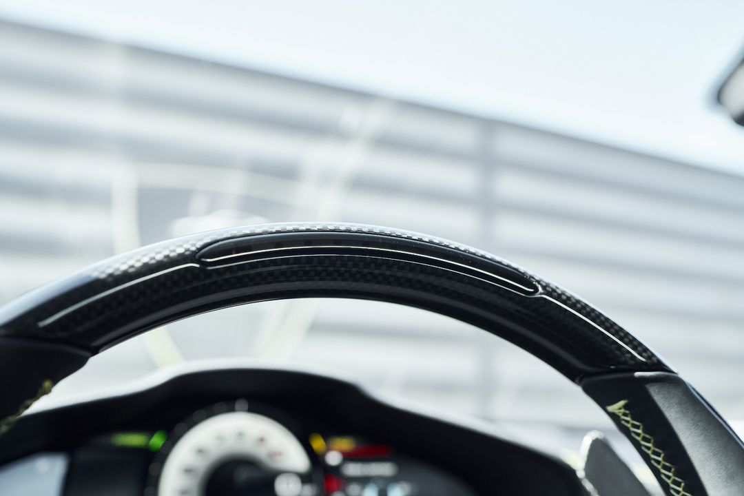 2023 Ferrari SF90 Stradale