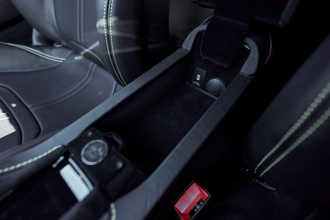 2023 Ferrari SF90 Stradale