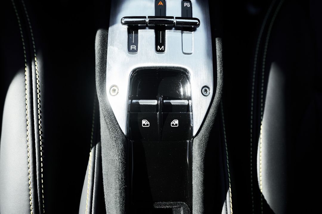 2023 Ferrari SF90 Stradale