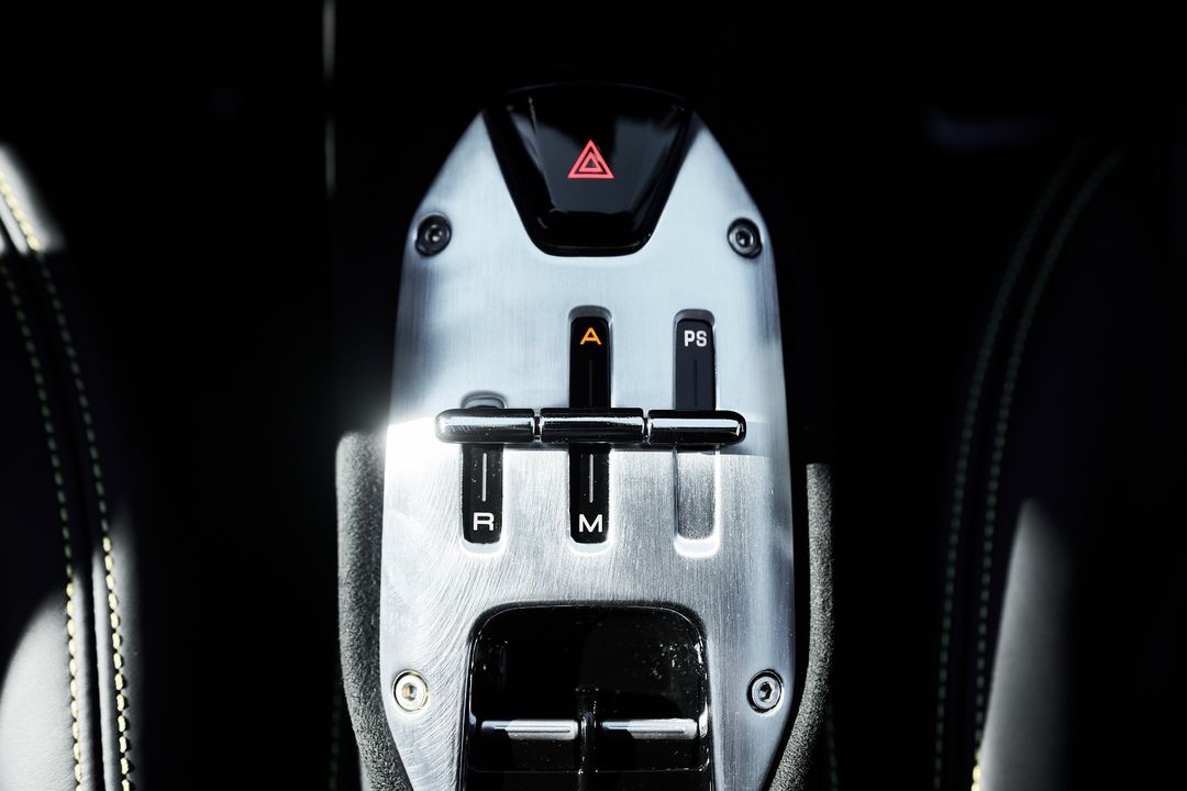 2023 Ferrari SF90 Stradale