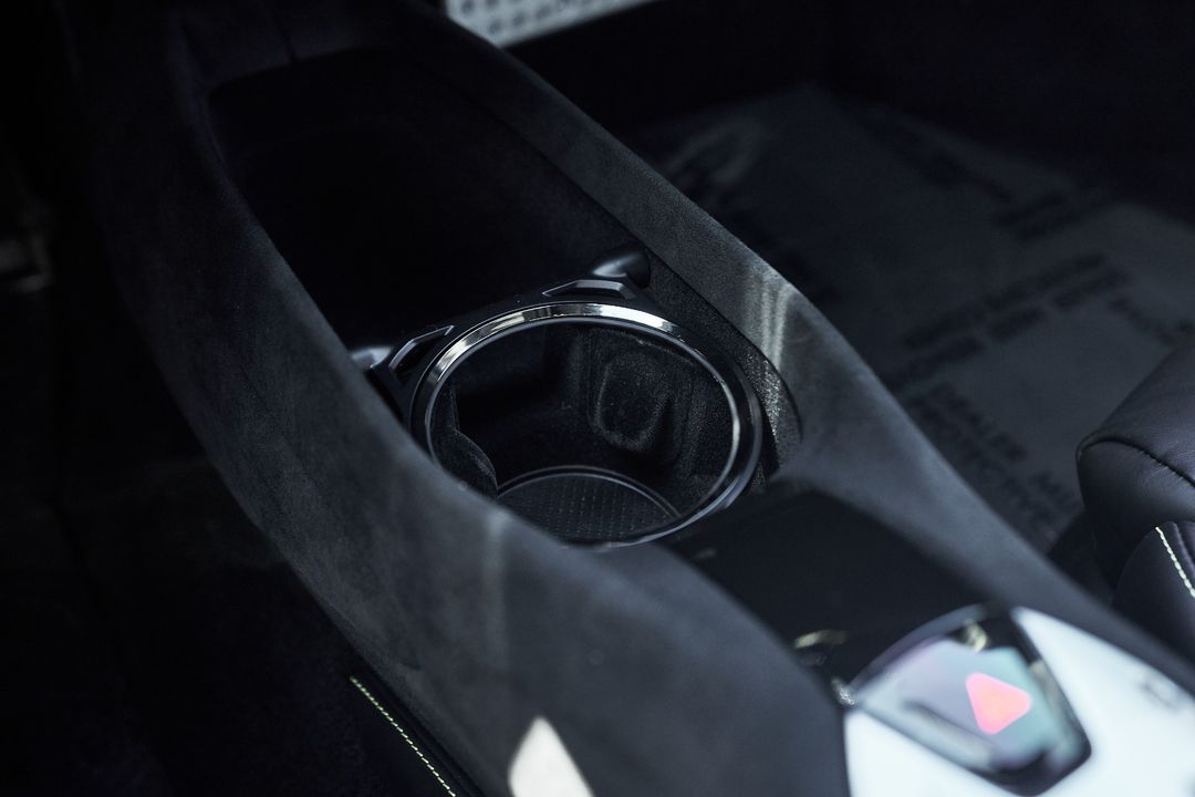 2023 Ferrari SF90 Stradale