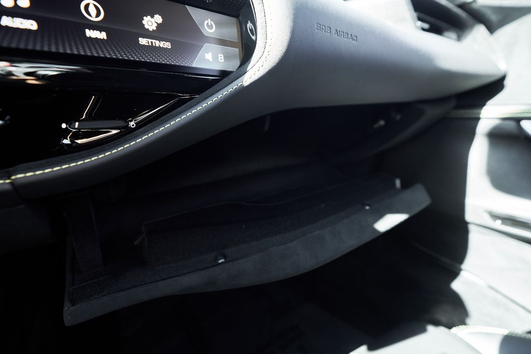 2023 Ferrari SF90 Stradale