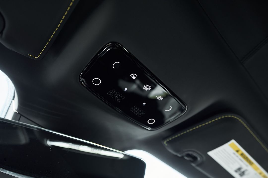 2023 Ferrari SF90 Stradale