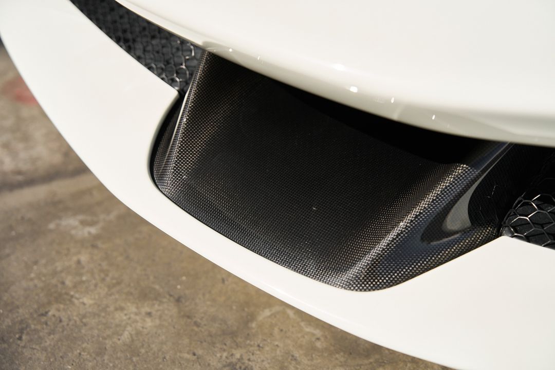 2023 Ferrari SF90 Stradale