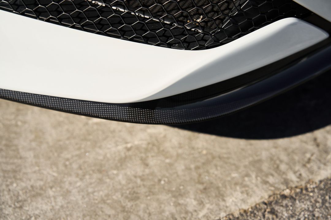 2023 Ferrari SF90 Stradale