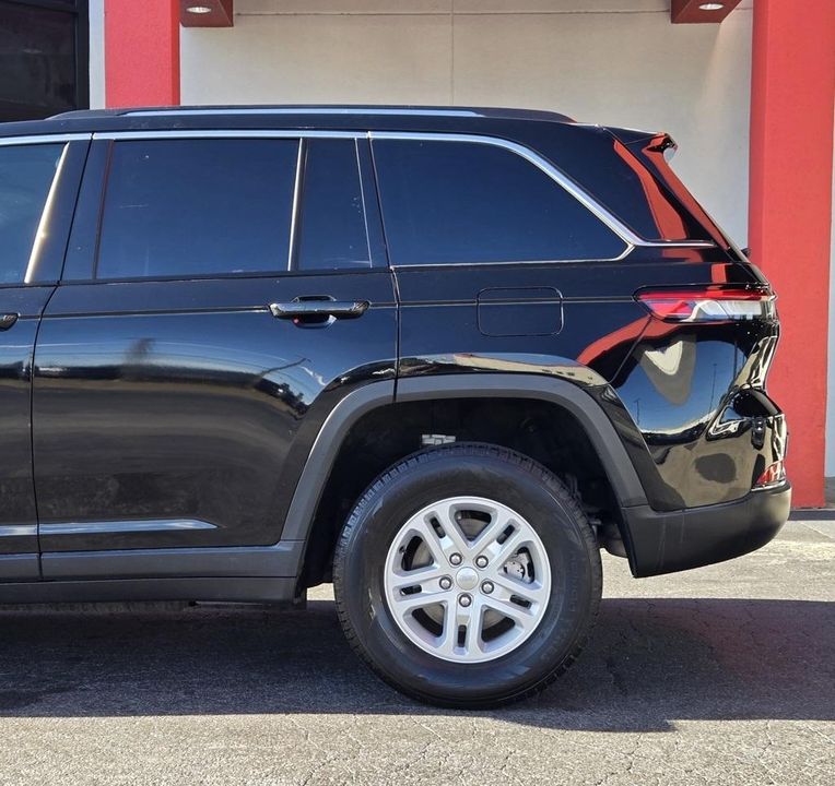 2022 Jeep Grand Cherokee