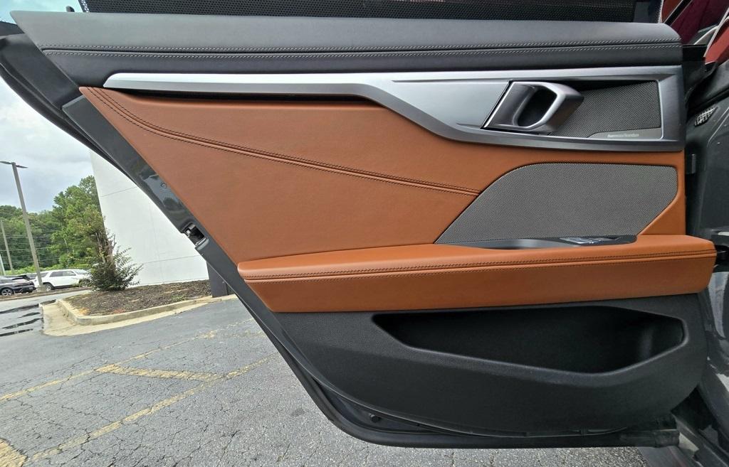 2022 BMW 8 Series