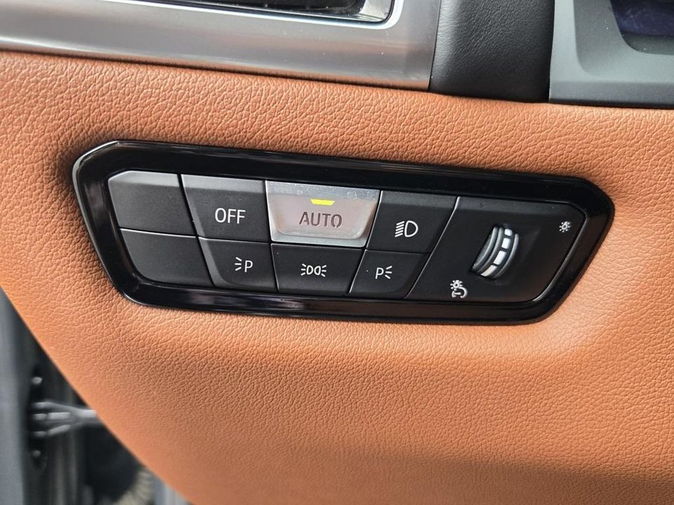 2022 BMW 8 Series
