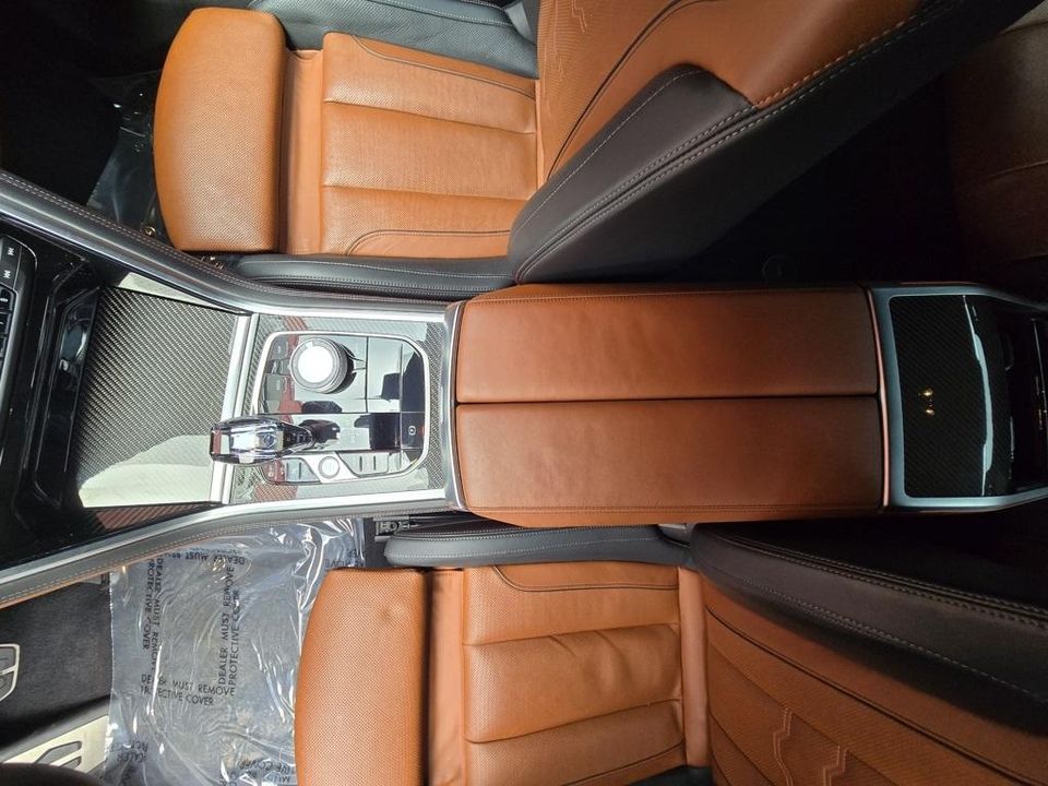 2022 BMW 8 Series