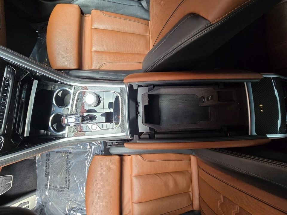 2022 BMW 8 Series